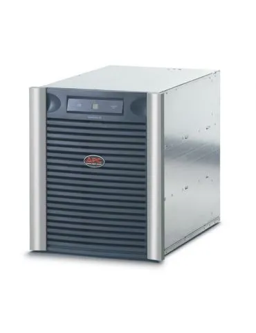APC Symmetra LX Extended Run Rackmount surse neîntreruptibile de curent (UPS) - Tik.ro