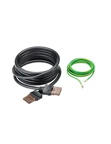 APC SRT010 cablu alimentare energie electrica intern 4,6 m - Tik.ro