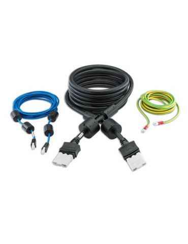 APC SRT003 cabluri de alimentare Negru 4,5 m - Tik.ro