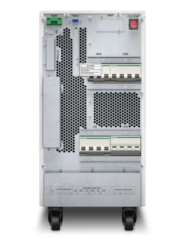 APC E3SOPT003 accesoriu UPS