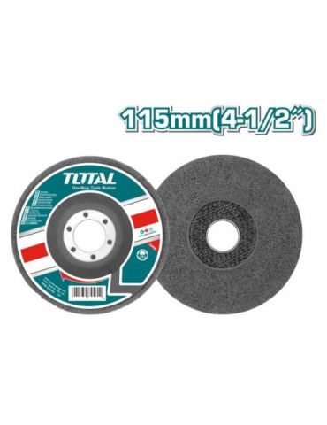 Total - disc burete pentru... - Tik.ro