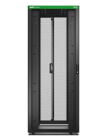 APC ER8202 rack-uri 42U Raft de sine stătător Negru