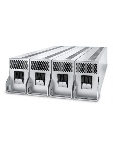 APC E3SBTH4 baterii UPS Acid sulfuric şi plăci de plumb (VRLA) 9 Ah - Tik.ro
