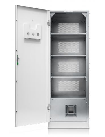 APC GVEBC7 dulap metalic baterii UPS Tower