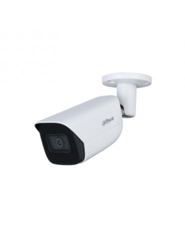 Dahua Technology WizSense IPC-HFW2541E-S-0280B Glonț IP cameră securitate Interior & exterior 2592 x 1944 Pixel De perete