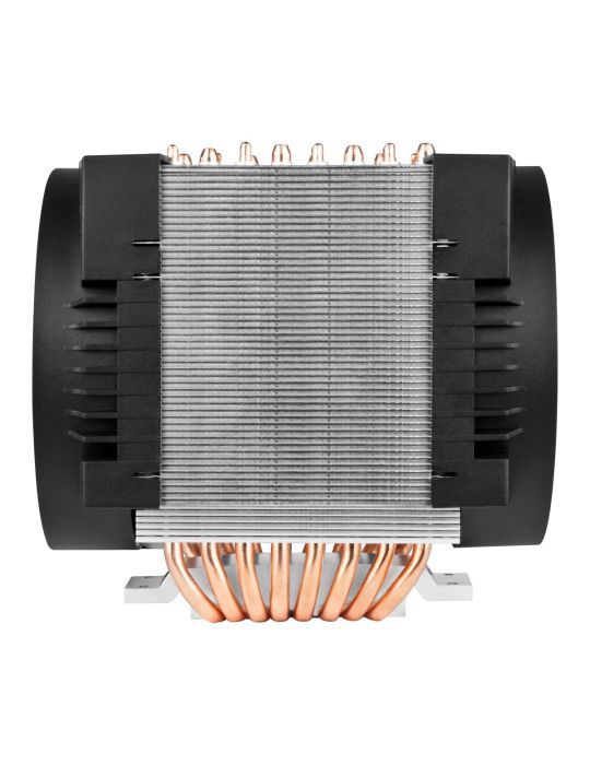 ARCTIC Kühler Freezer 4U-M CPU Cooler for AMD socket SP3 Procesor Răcitor de aer 12 cm Aluminiu, Negru