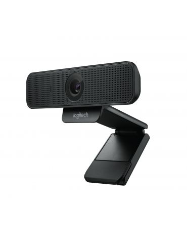 Logitech Personal Video Collaboration Kit sisteme de video-conferințe 1 persoană(persoane) Sistem conferințe video personale