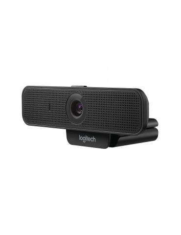 Logitech Personal Video Collaboration Kit sisteme de video-conferințe 1 persoană(persoane) Sistem conferințe video personale