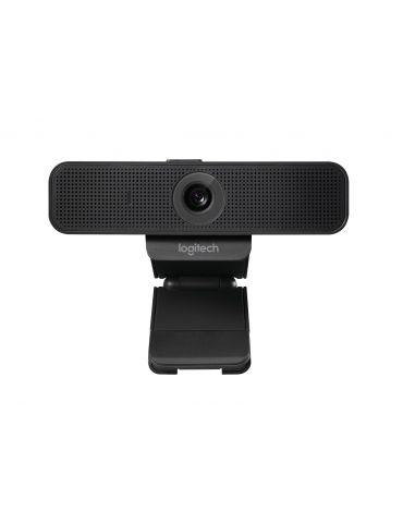 Logitech Personal Video Collaboration Kit sisteme de video-conferințe 1 persoană(persoane) Sistem conferințe video personale