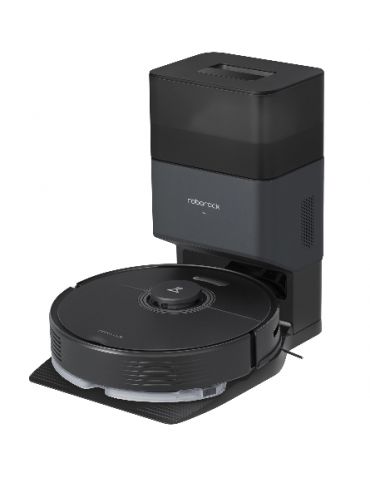 Roborock q7 max plus - black - Tik.ro