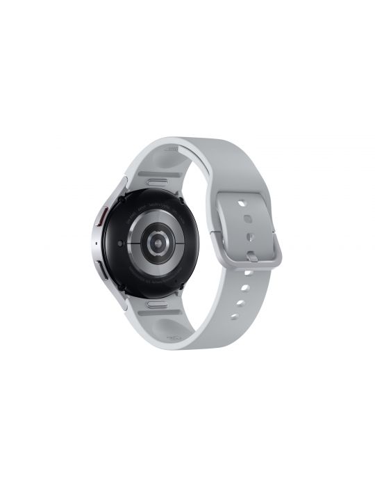 Samsung Galaxy Watch6 44 milimetri Digitală Ecran tactil Argint
