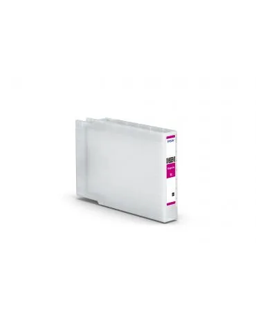 Epson WF-C8190   WF-C8690 Ink Cartridge XXL Magenta - Tik.ro