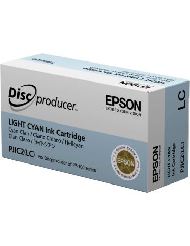 Epson C13S020689 cartușe cu cerneală 1 buc. Original Cyan - Tik.ro