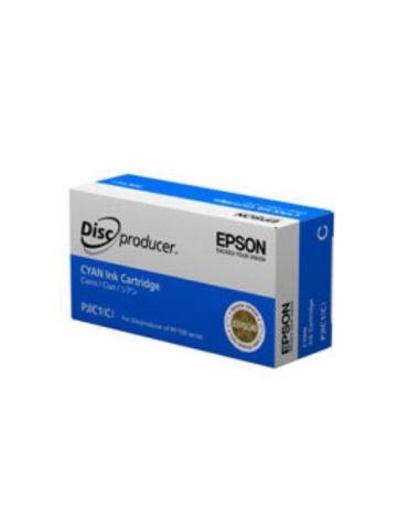 Epson C13S020688 cartușe cu cerneală 1 buc. Original Cyan - Tik.ro
