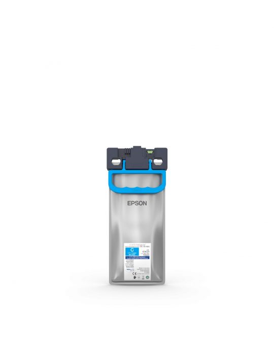 Epson C13T05A20N cartușe cu cerneală 1 buc. Original Productivitate Standard Cyan