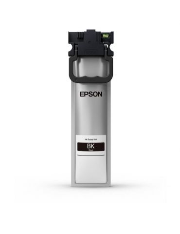 Epson C13T11C140 cartușe cu cerneală 1 buc. Original Negru - Tik.ro