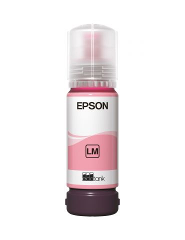 Epson 107 cartușe cu cerneală 1 buc. Original Magenta deschis