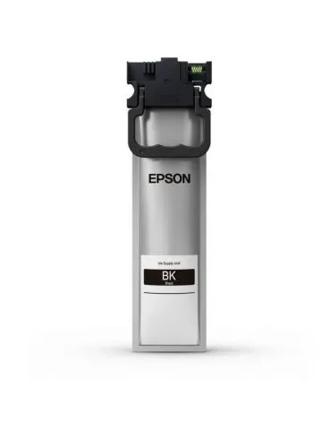 Epson C13T11D140 cartușe cu cerneală 1 buc. Compatibil Productivitate Înaltă (XL) Negru - Tik.ro