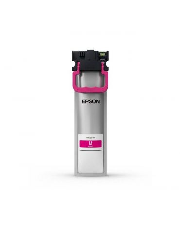 Epson C13T11C340 cartușe cu cerneală 1 buc. Compatibil Magenta - Tik.ro