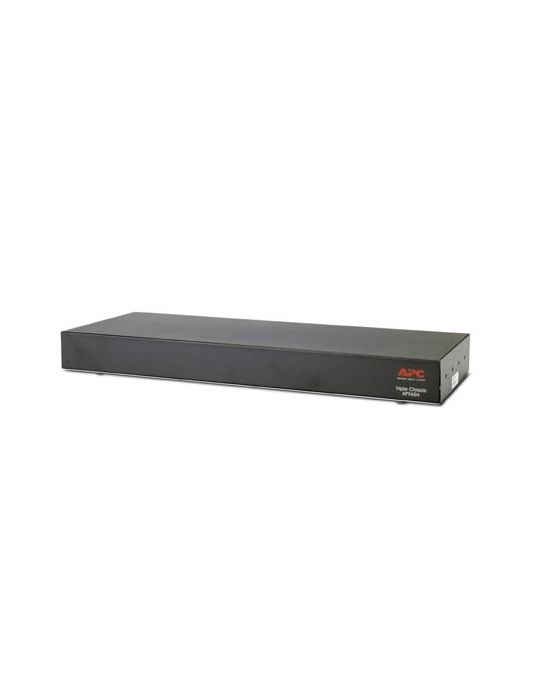 APC SmartSlot Triple Chassis Black unități de alimentare cu curent