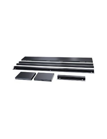 APC ACDC2411 accesorii pentru carcase Kit șine rack