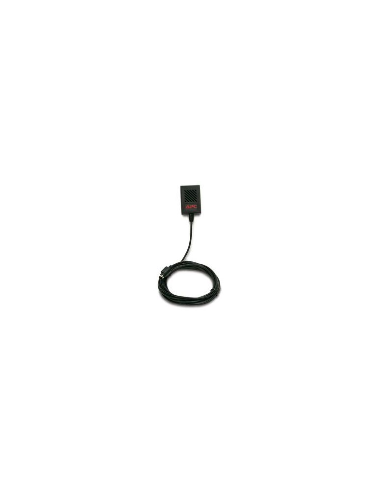 APC Temperature & Humidity Sensor transmițători de temperatură