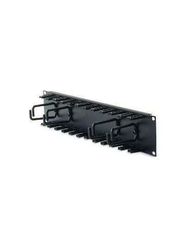 APC AR8427A accesorii pentru carcase Panou organizare cabluri
