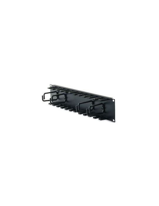 APC AR8427A accesorii pentru carcase Panou organizare cabluri