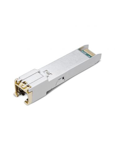 TP-Link TL-SM331T module de emisie-recepție pentru rețele Fibră optică 1250 Mbit s SFP 850 nm
