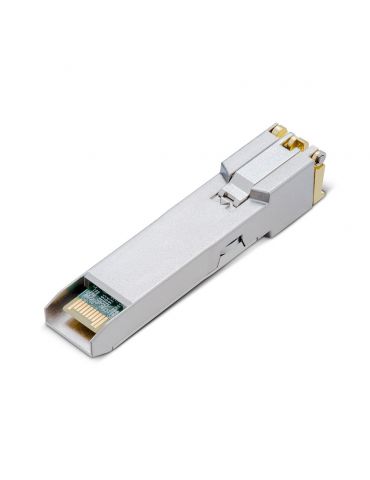 TP-Link TL-SM331T module de emisie-recepție pentru rețele Fibră optică 1250 Mbit s SFP 850 nm