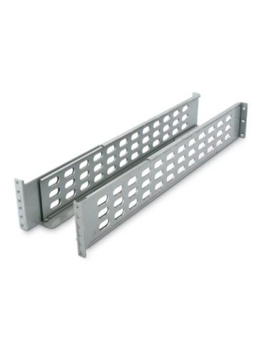 APC 1U RAIL KIT . Kit șine rack