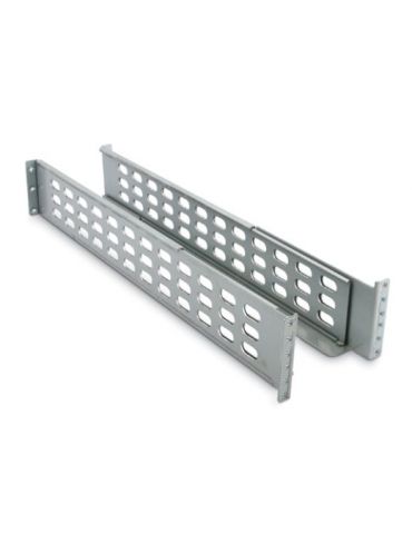 APC 1U RAIL KIT . Kit șine rack