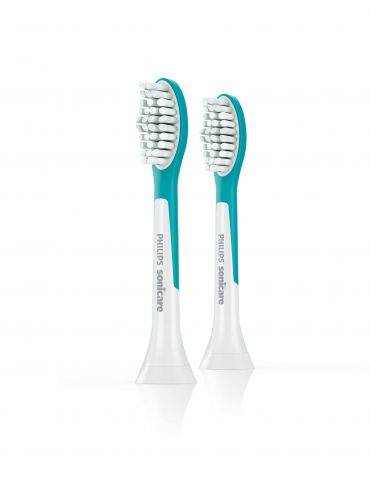Philips Sonicare For Kids HX6042 33 Capete standard pentru periuţa sonică - Tik.ro