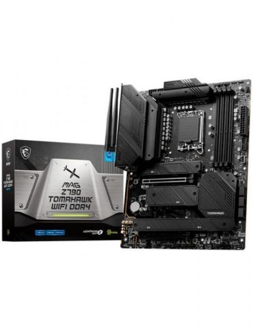 Msi mag z790 tomahawk wifi... - Tik.ro