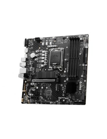 MSI PRO B760M-P plăci de bază Intel B760 LGA 1700 micro-ATX