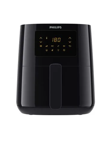 Philips 3000 series Seria 3000 HD9252 90 Airfryer L - Tik.ro