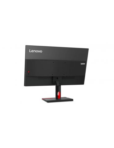 Lenovo ThinkVision S24i-30 LED display 60,5 cm (23.8") 1920 x 1080 Pixel Full HD Negru