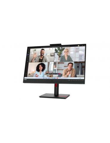 Lenovo ThinkVision T27hv-30 LED display 68,6 cm (27") 2560 x 1440 Pixel Quad HD Negru
