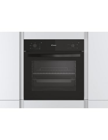 Candy Smart FCS100N E 71 L A Negru