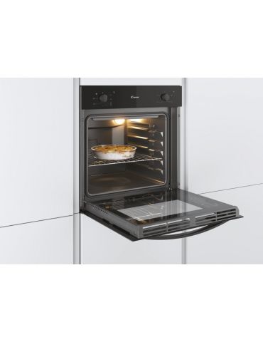Candy Smart FCS100N E 71 L A Negru