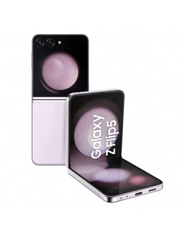 Samsung Galaxy Z Flip5 SM-F731B 17 cm (6.7") Dual SIM Android 13 5G USB tip-C 8 Giga Bites 256 Giga Bites 3700 mAh Levănțică