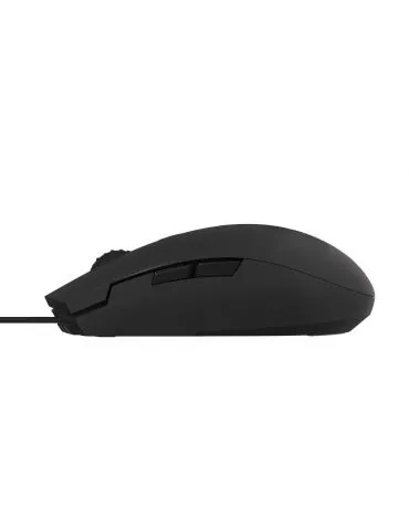 Gigabyte AORUS M2 mouse-uri Ambidextru USB Tip-A Optice 6200 DPI