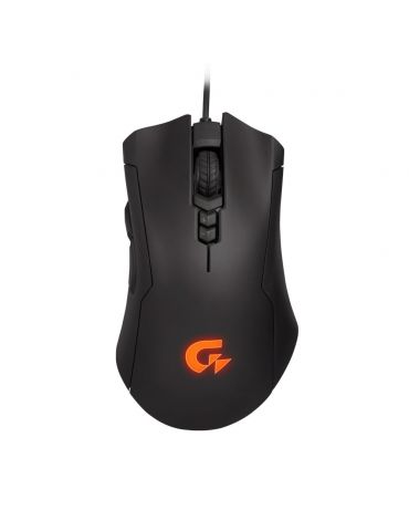 Gigabyte XM300 mouse-uri Mâna dreaptă USB Tip-A Optice 6400 DPI - Tik.ro