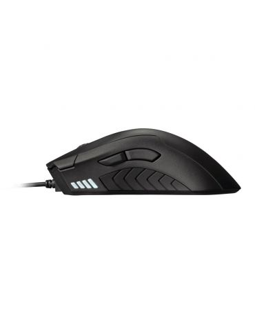 Gigabyte XM300 mouse-uri Mâna dreaptă USB Tip-A Optice 6400 DPI