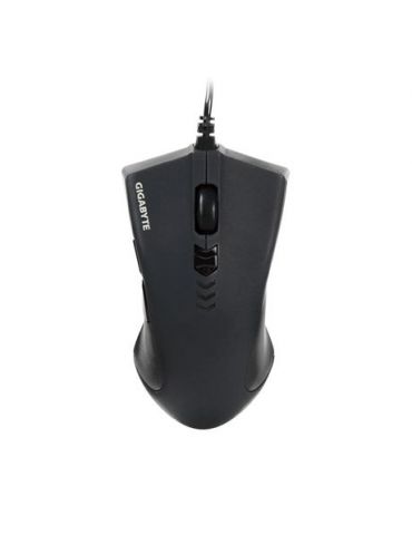 Gigabyte Force M7 mouse-uri USB Tip-A Optice 3200 DPI - Tik.ro