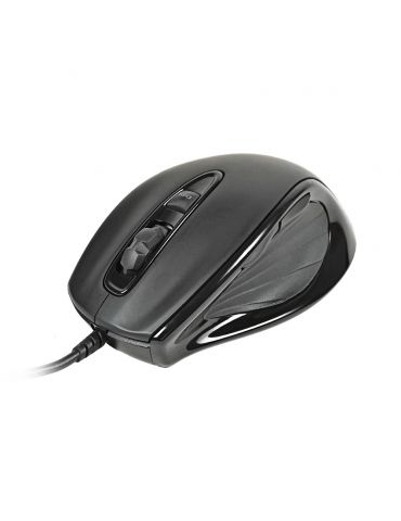 Gigabyte M6880X mouse-uri USB Tip-A Cu laser 1600 DPI