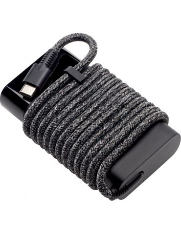 HP Încărcător de laptop USB-C de 65 W