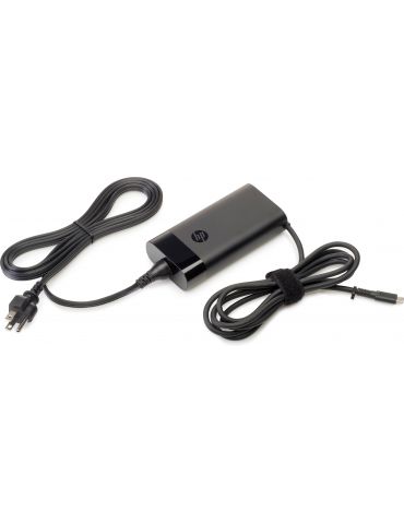 HP Adaptor de alimentare USB-C, 90 W - Tik.ro
