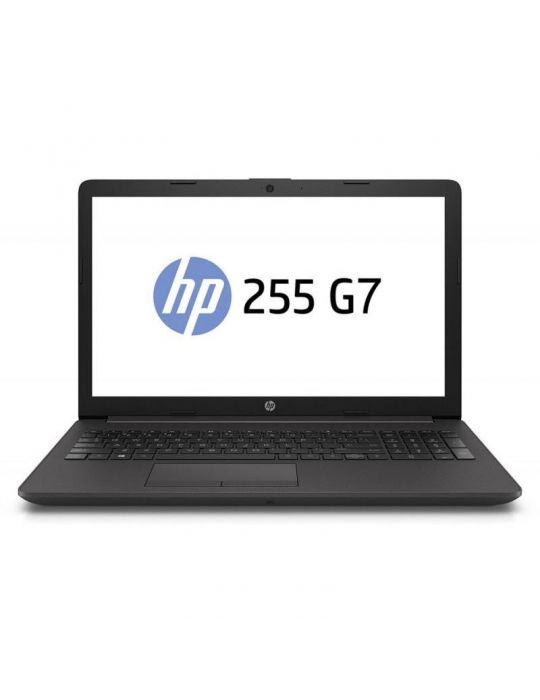 Laptop hp 255 g7 15.6 inch led fhd anti-glare (1920x1080) Hp - 1