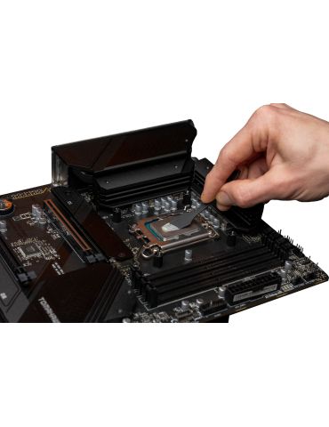 be quiet! DC2 lichide paste termoconductoare Pastă termică 7,5 W m·K 3 g